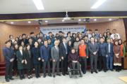 중구사회복지협의회 총회 및 종사자 법정의무교육