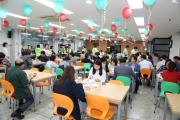'작은나눔작은사치'음식바자회 개최(9/20)