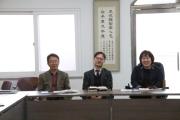 [남산기독교종합사회복지관] 11월 월간회의(11/6)