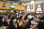 2019 토요학교 연합 개강식(3/2)