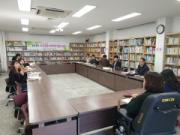 학기중 사회복지실습 최종평가회(10/30)