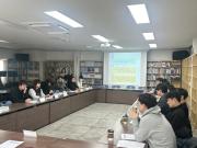 2025년 '사회복지전담공무원연계 간담회' 실시